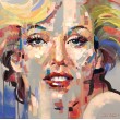 Marilyn Monroe 1